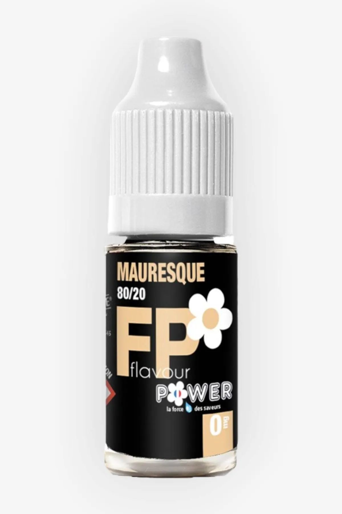 E-liquide Mauresque 10 mL - Flavour Power