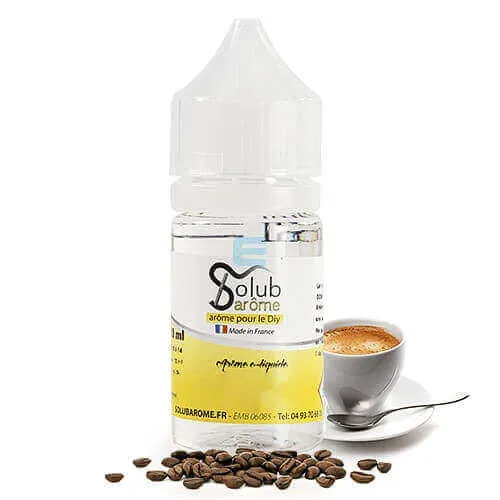 Arôme Café Colombie - Solubarome
