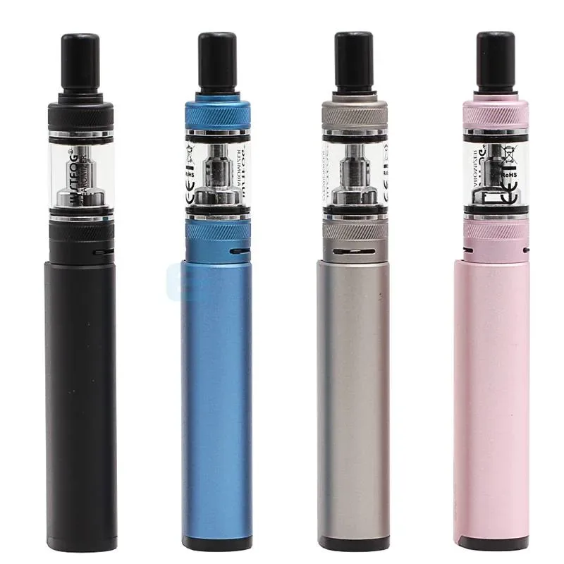 Kit Q16 Pro - Justfog