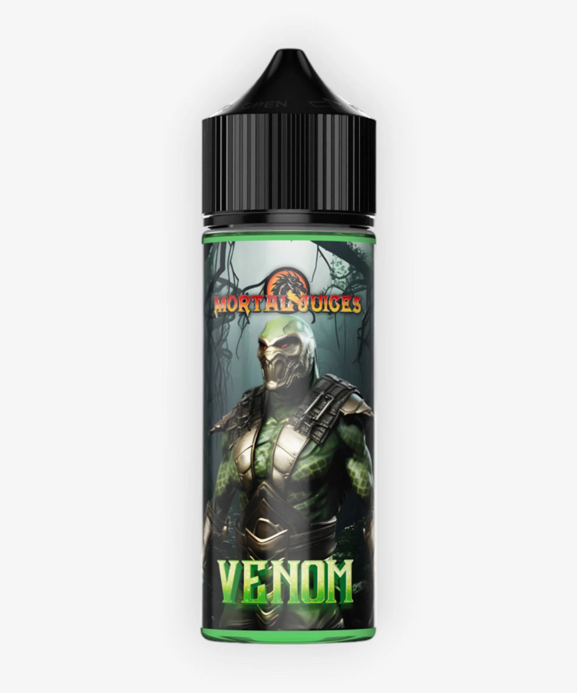 E-liquide Venom 100 mL - Mortal Juices