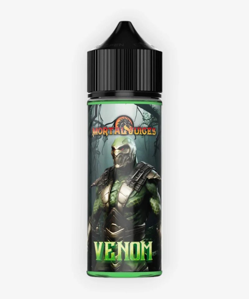 E-liquide Venom 100 mL - Mortal Juices