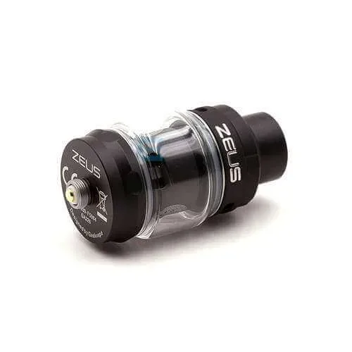 Clearomiseur Zeus Sub Ohm Tank - GeekVape