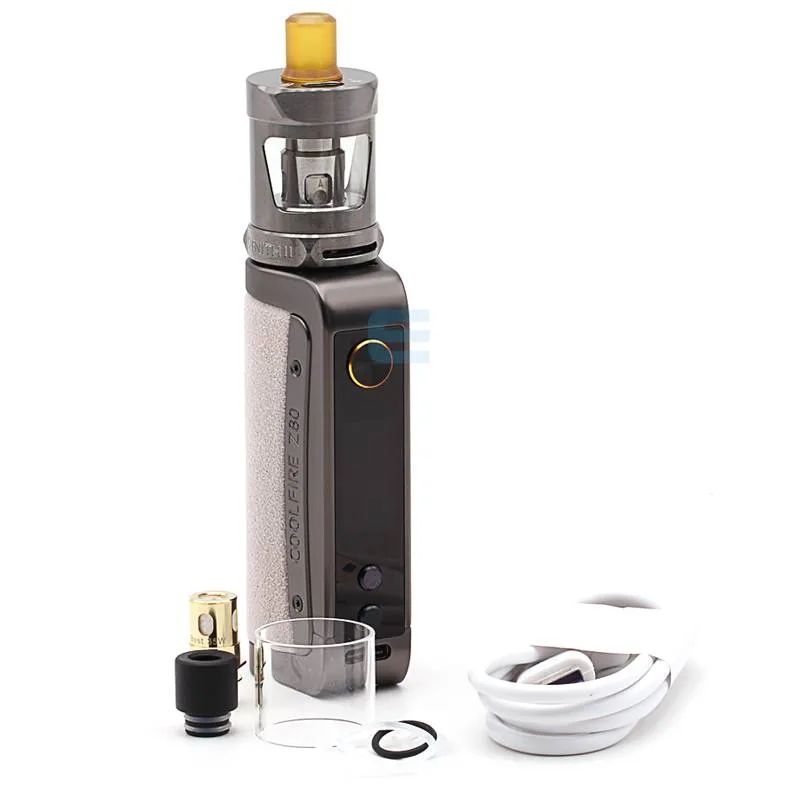 Kit CoolFire Z80 - Innokin