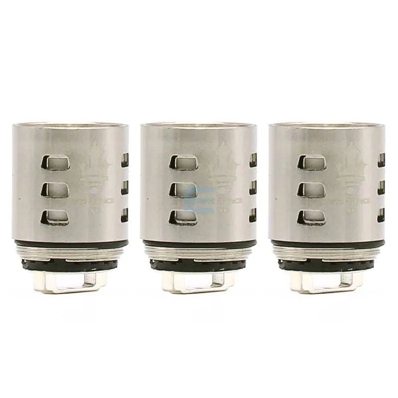 Résistance TFV12 Prince (x3) - Smoktech