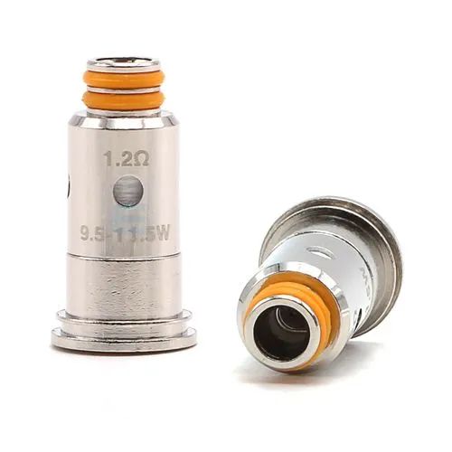 Résistance G Series (x5) - GeekVape