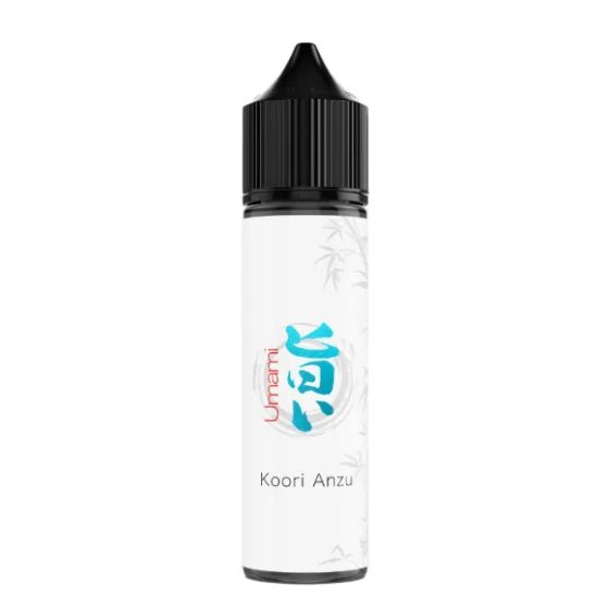 E-liquide Koori Anzu 40 mL - Umami (Vape Cellar) — Vape Cellar - Umami