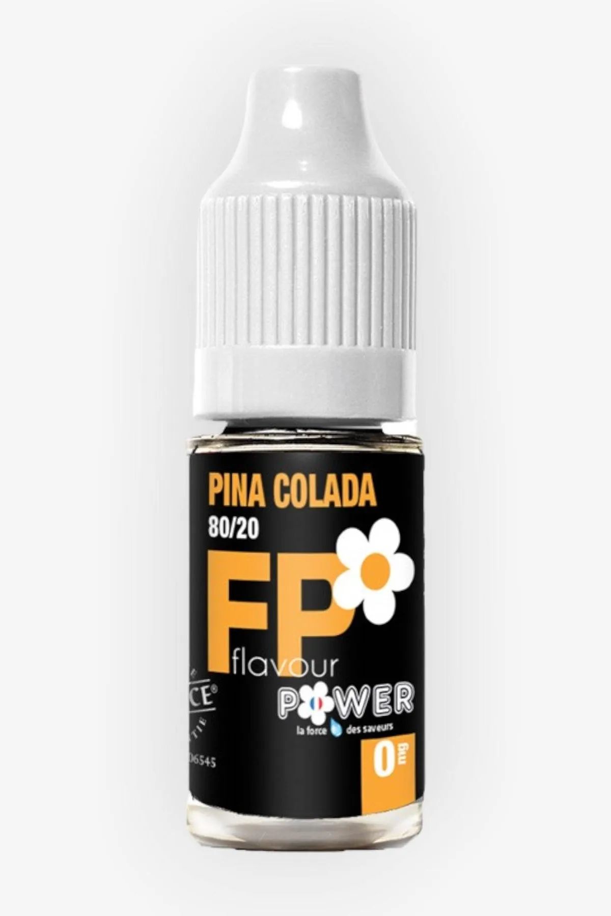 E-liquide Pina Colada 10 mL - Flavour Power