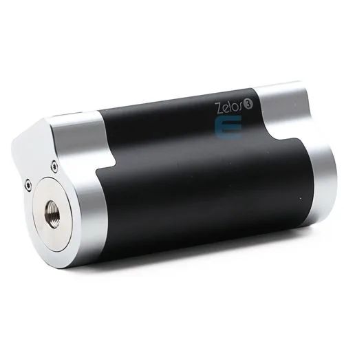 Box Zelos 3 - Aspire