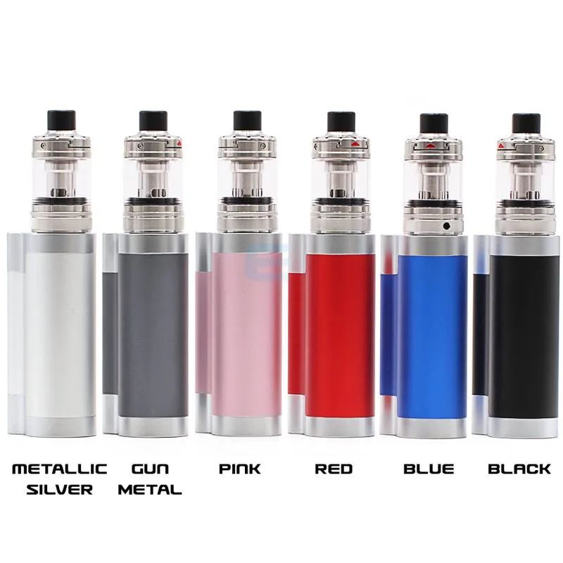 Kit Zelos 3 - Aspire