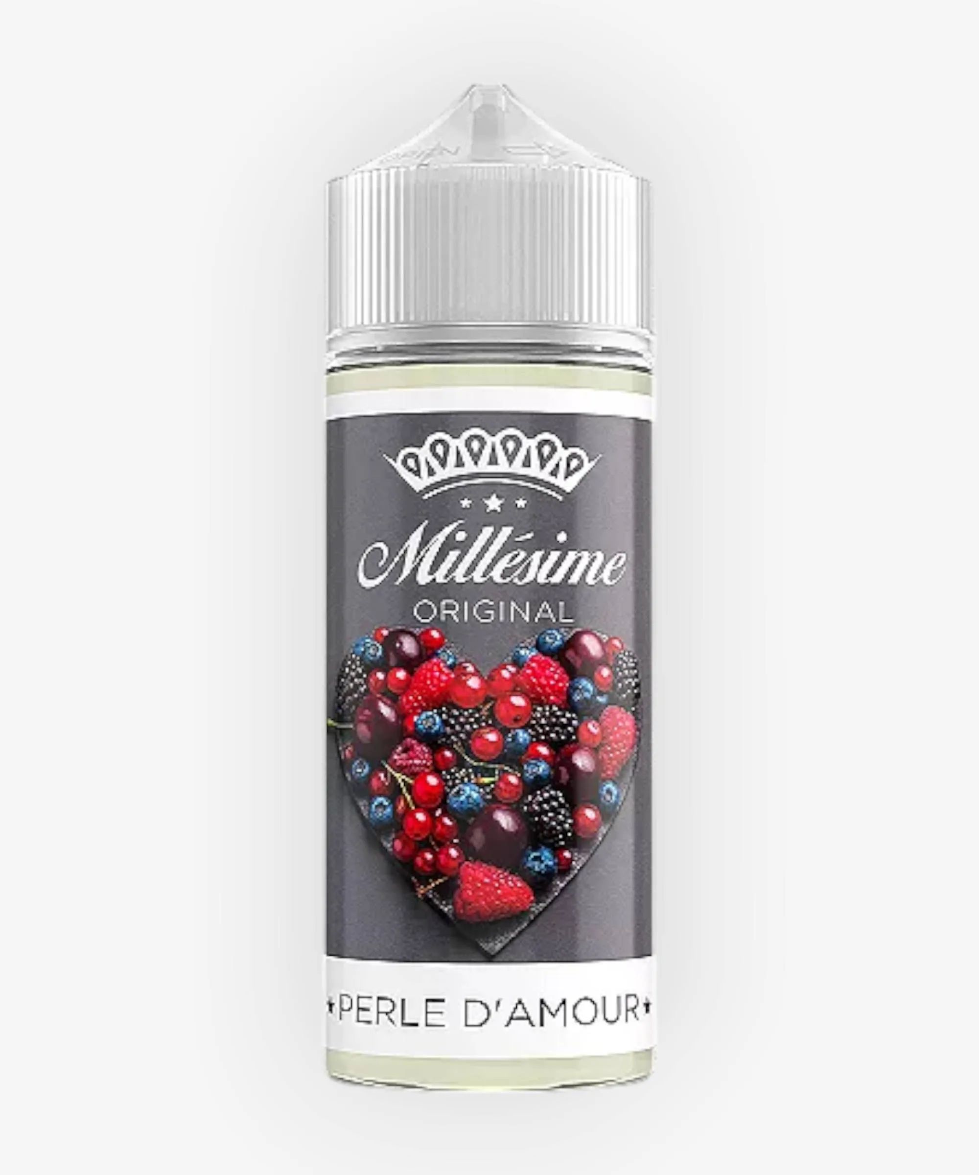 E-liquide Perle d'Amour 100 mL - Millésime