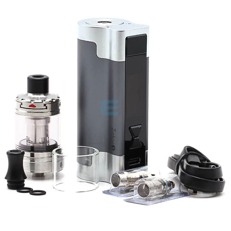 Kit Zelos 3 - Aspire