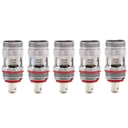 Résistance EC Mesh (x5) - Eleaf