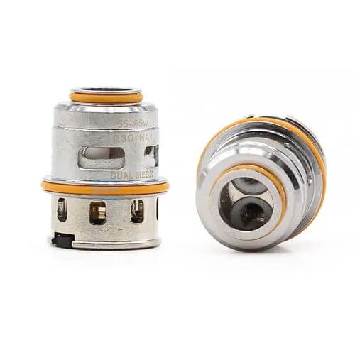 Résistance M Series (x5) - GeekVape