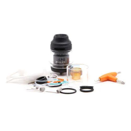 Atomiseur Zeus X RTA - GeekVape