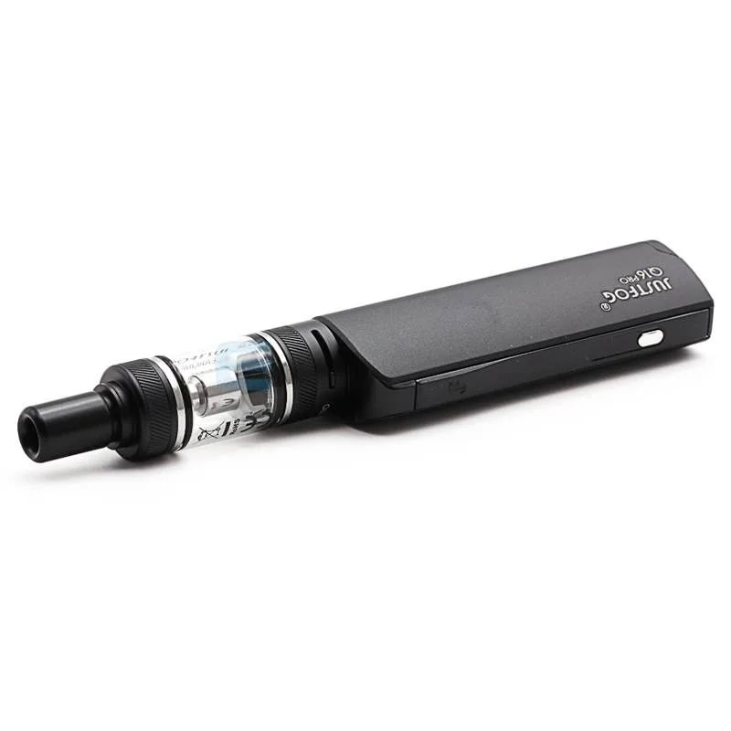 Kit Q16 Pro - Justfog