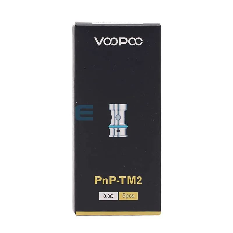 Résistance PnP (x5) - Voopoo