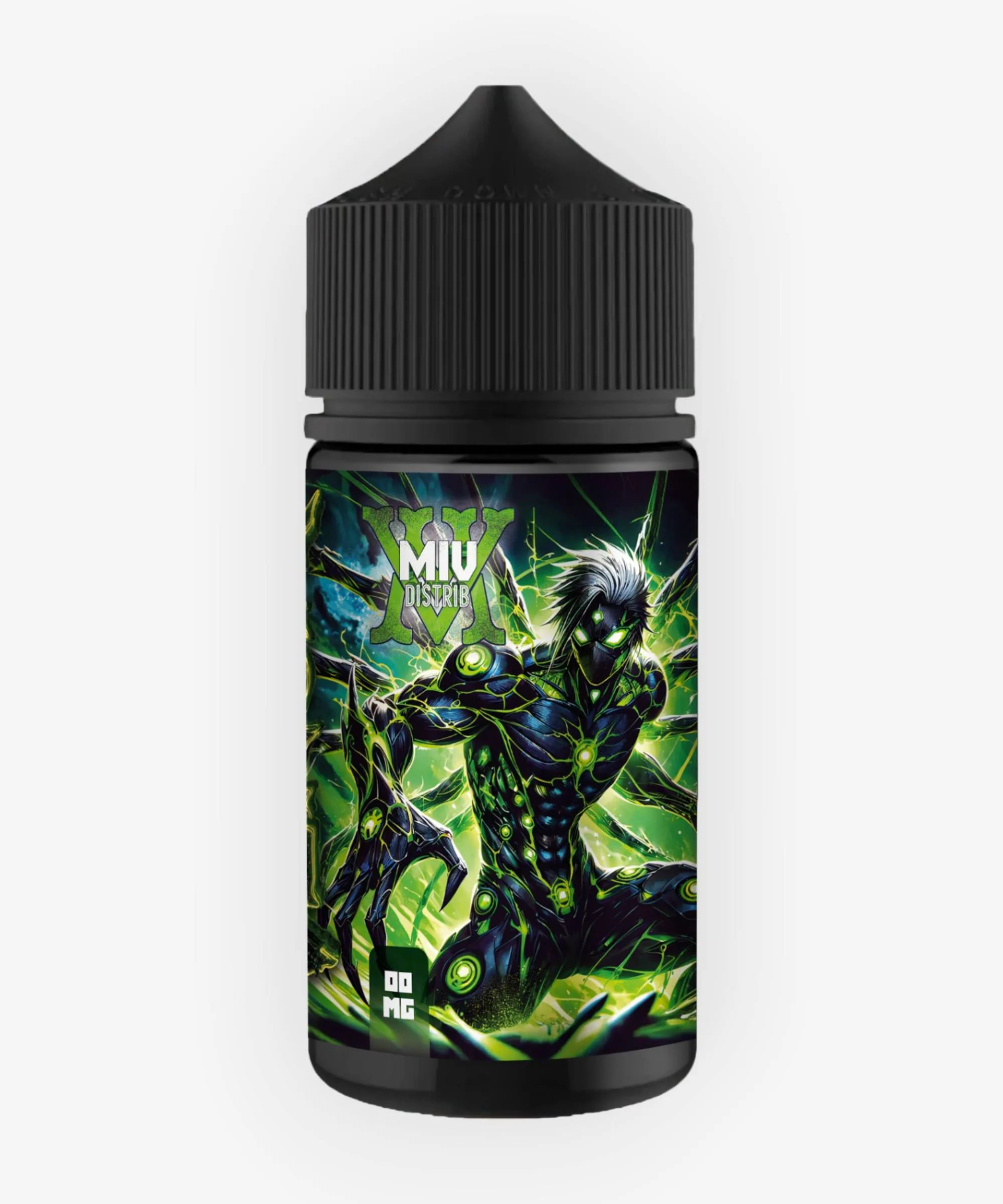 E-liquide Venox 100 mL - Made in Vape