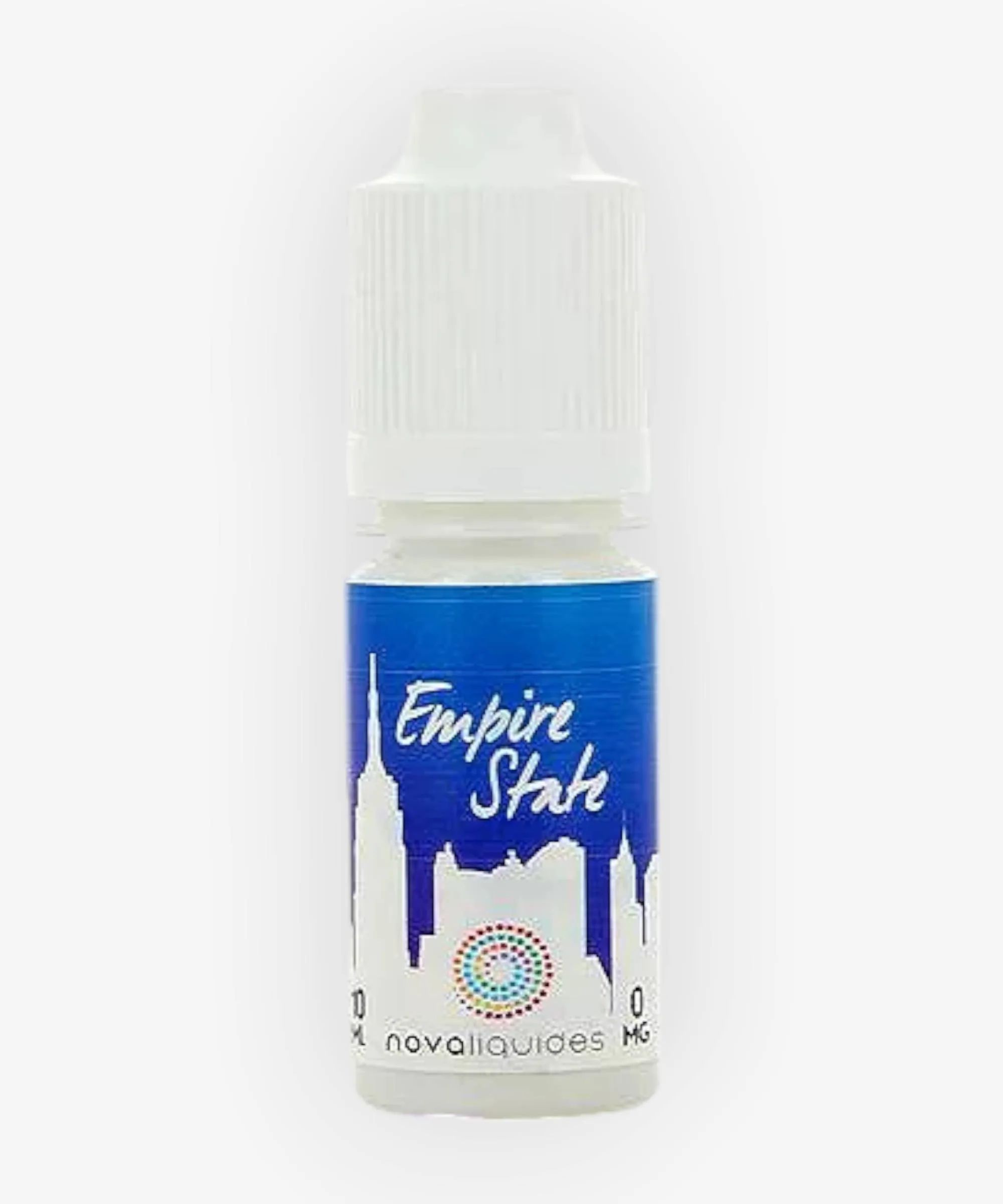 E-liquide Empire State 10 mL - Nova Liquides