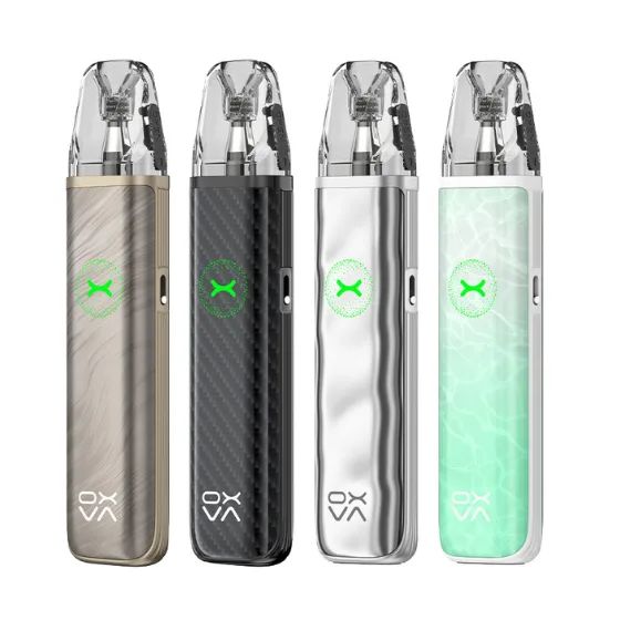 Pod Xlim Go 2 - Oxva