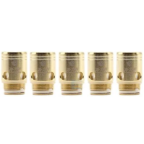 Résistance EX Exceed (x5) - Joyetech