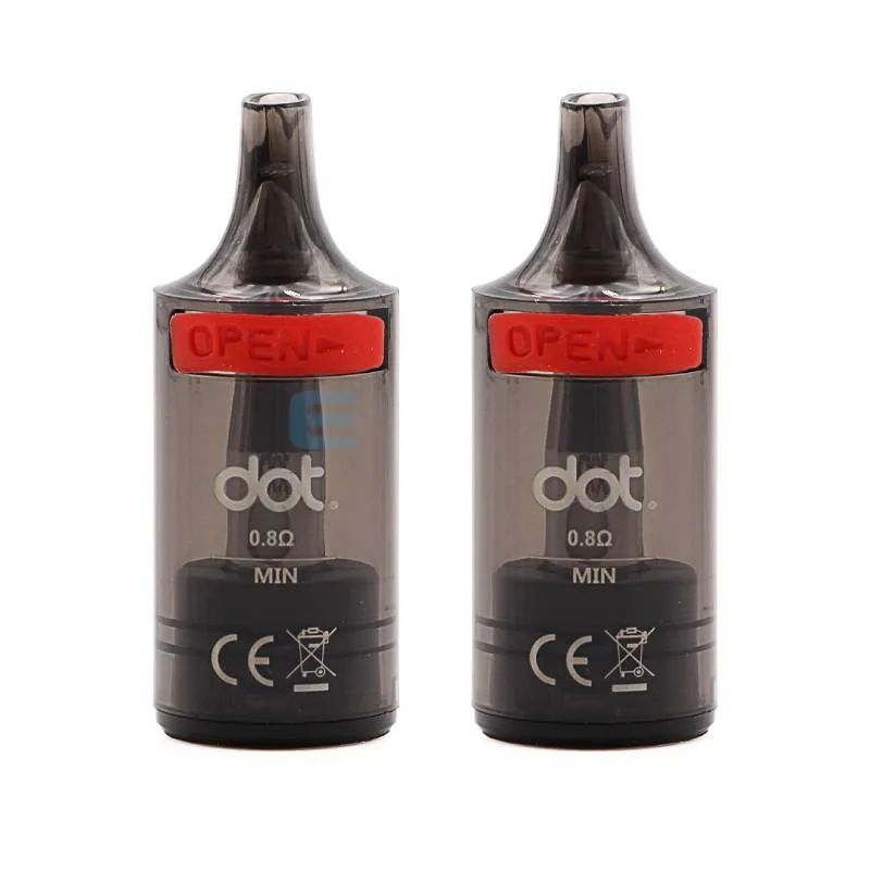 Cartouche Switch R (x2) - dotMod