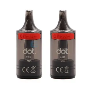 Cartouche Switch R (x2) - dotMod