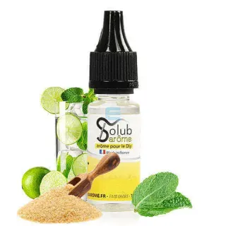 Arôme Mojito - Solubarome