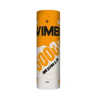 Accu Wimbi 21700 - 5000 mAh - 30A