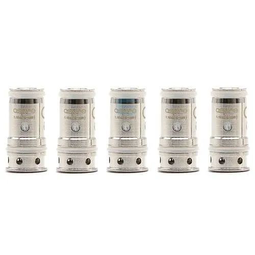 Résistance AVP Pro (x5) - Aspire