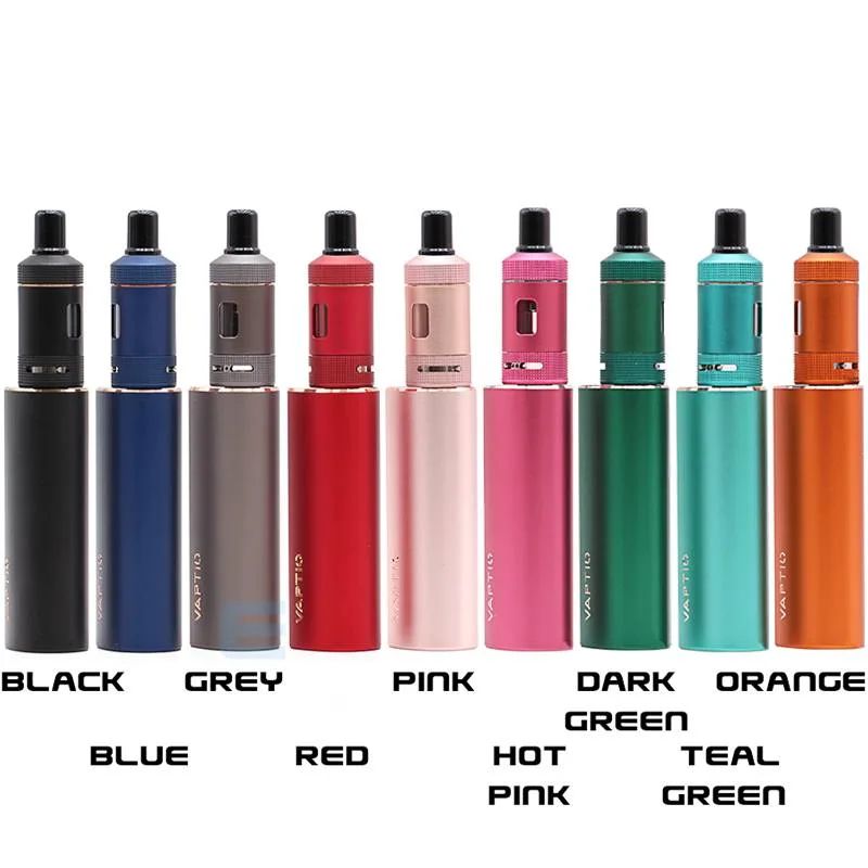 Kit Cosmo 2 - Vaptio