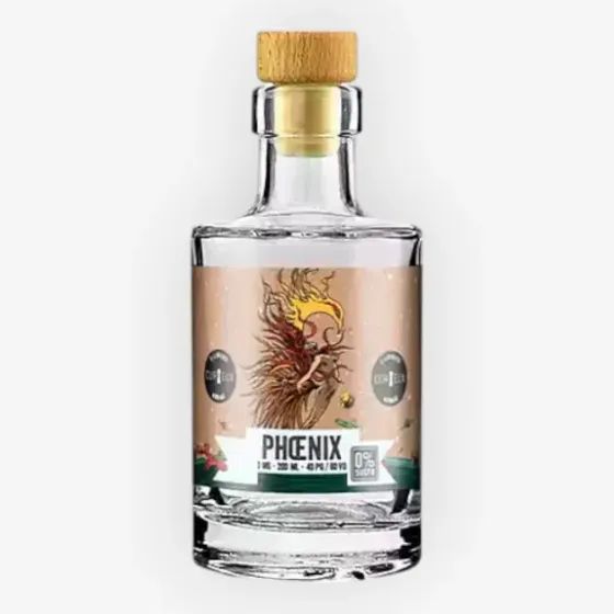 E-liquide Phoenix 200 mL - Astrale (Curieux)
