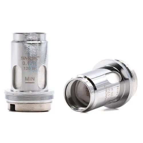 Résistance TFV16 (x3) - Smoktech