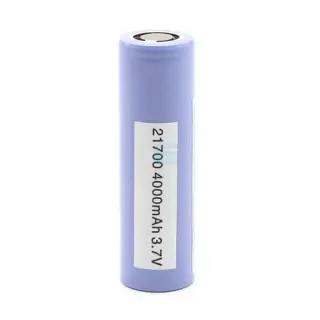 Accu Samsung 21700 40T 4000 mAh - 30A