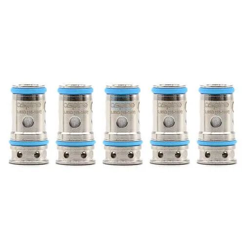 Résistance AVP Pro (x5) - Aspire