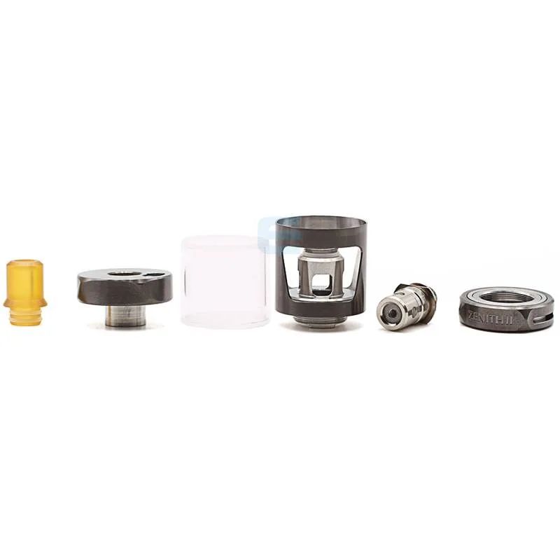 Kit CoolFire Z80 - Innokin