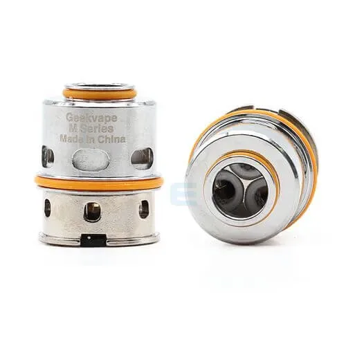 Résistance M Series (x5) - GeekVape