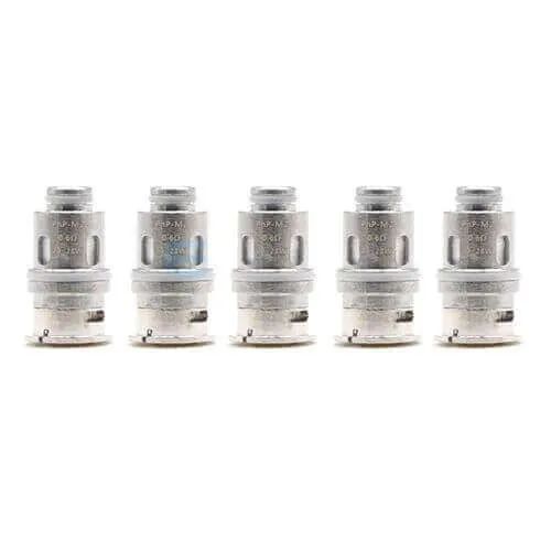 Résistance PnP (x5) - Voopoo