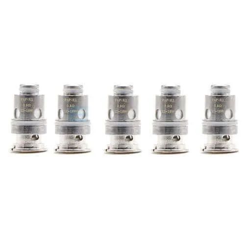 Résistance PnP (x5) - Voopoo