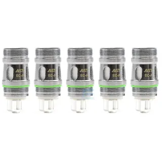 Résistance EC-A (x5) - Eleaf