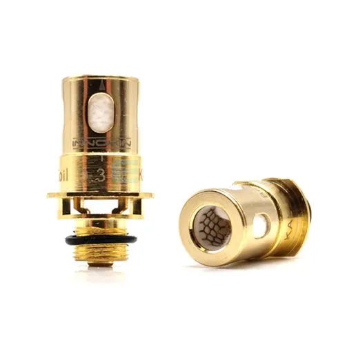 Résistance Z Coil (x5) - Innokin