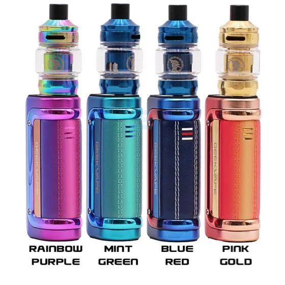 Kit Aegis Mini 2 (M100) - GeekVape