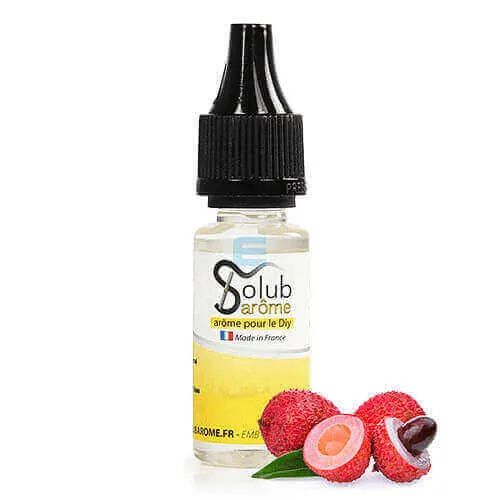 Arôme Litchi 10 mL - Solubarome