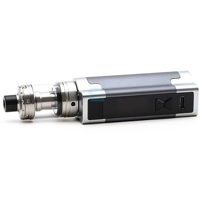 Kit Zelos 3 - Aspire