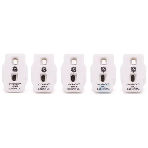 Résistance Atopack Penguin (x5) - Joyetech
