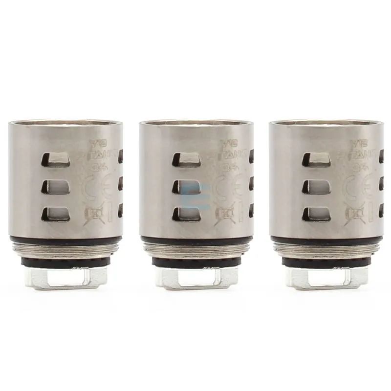 Résistance TFV12 Prince (x3) - Smoktech
