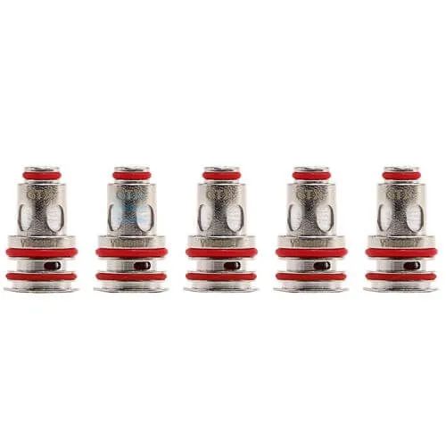 Résistance GTX (x5) - Vaporesso