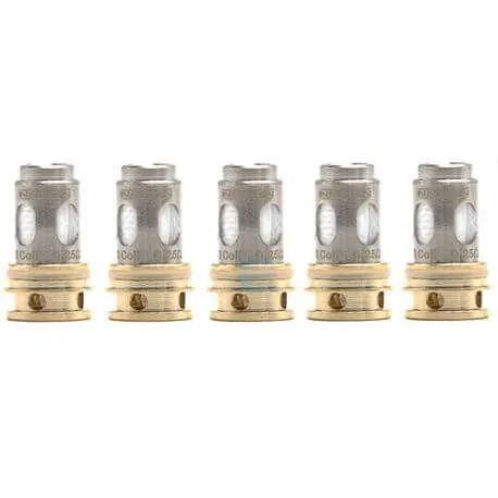 Résistance S Coil (x5) - Innokin