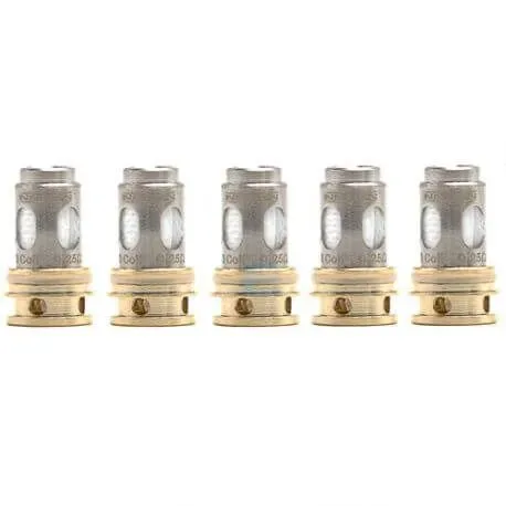 Résistance S Coil (x5) - Innokin