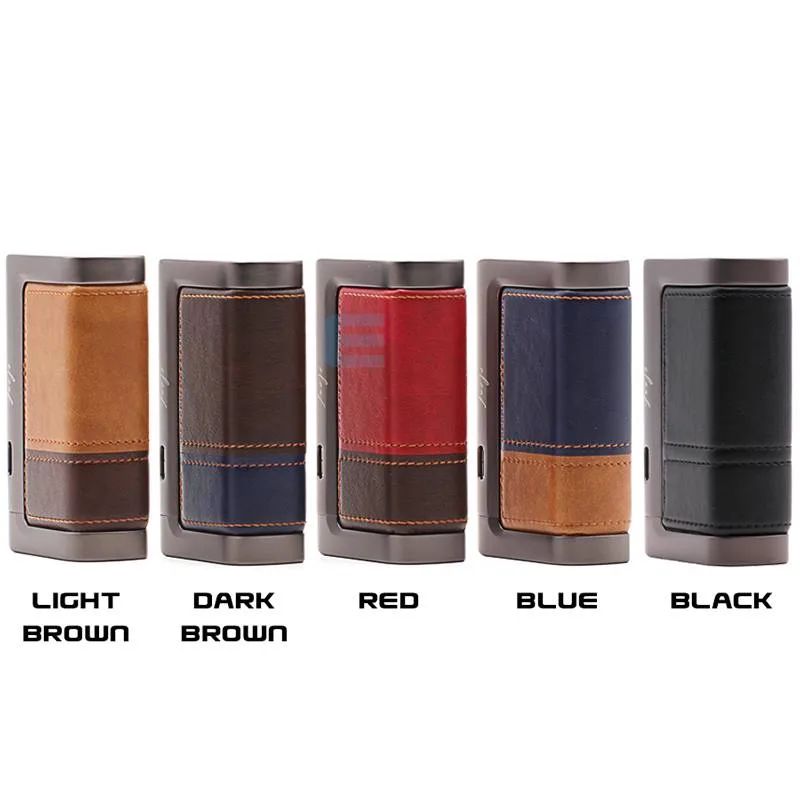 Box iStick Power 2 - Eleaf