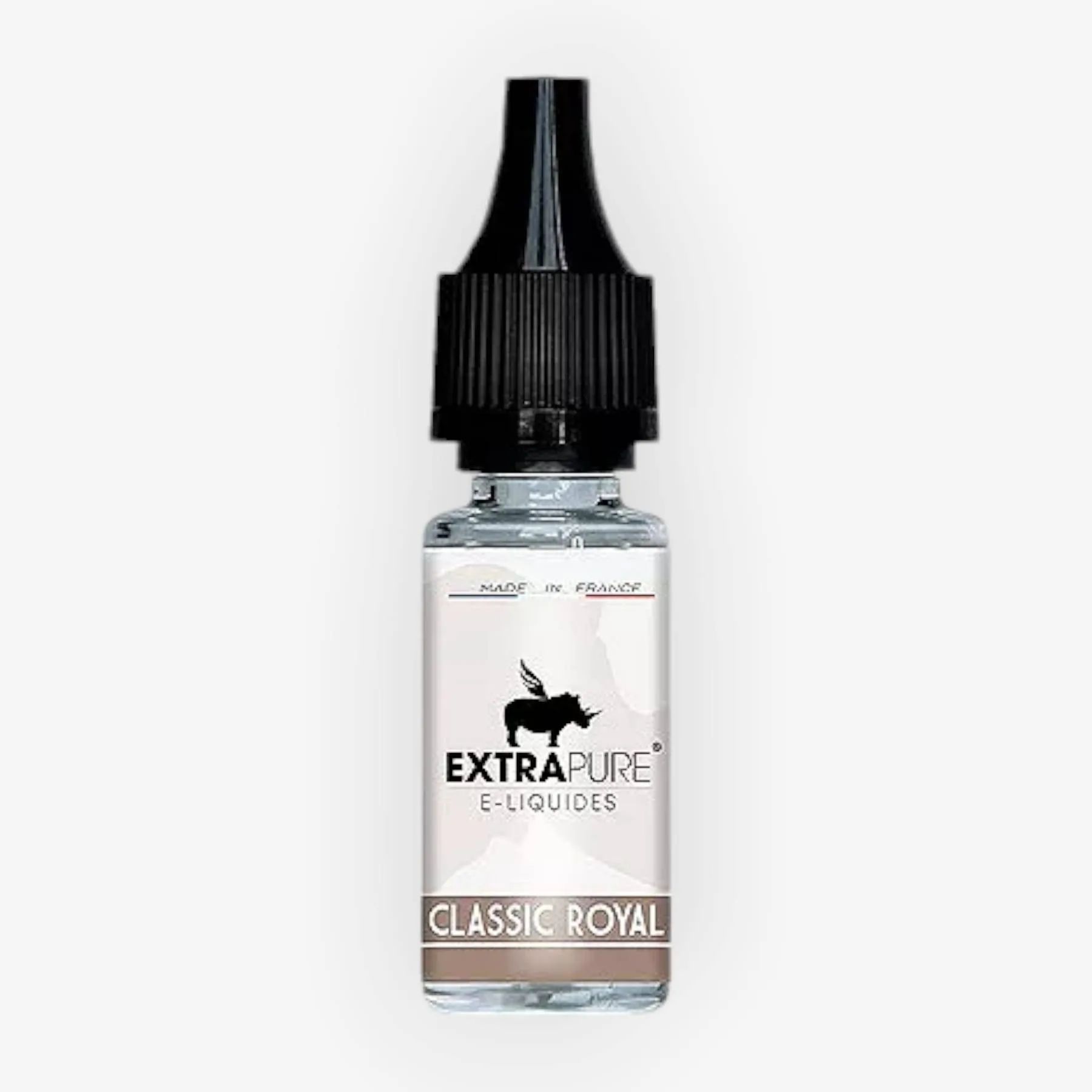 E-liquide Classic Royal 10 mL - Extrapure